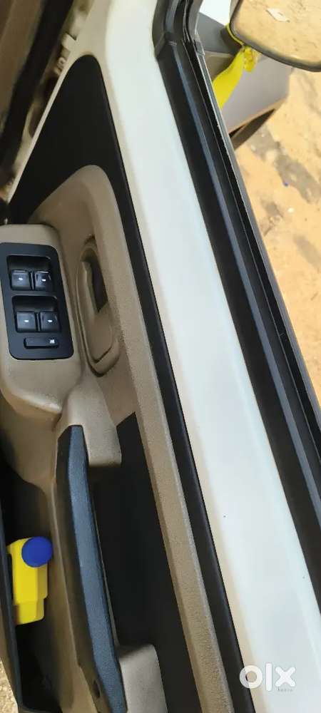 Force Motors Trax Cruiser 2024 Diesel 101000 Km Driven