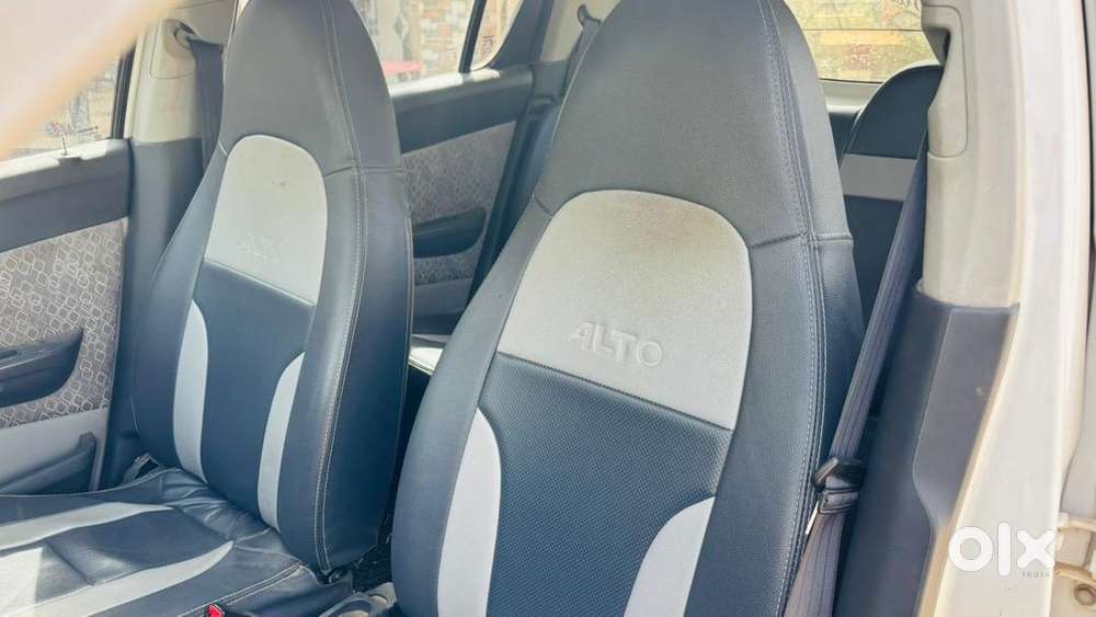Maruti Suzuki Alto 800 2018 Petrol Good Condition