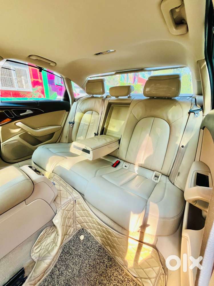 Audi A6 2.0 35 Tdi Premium Matrix, 2017, Diesel