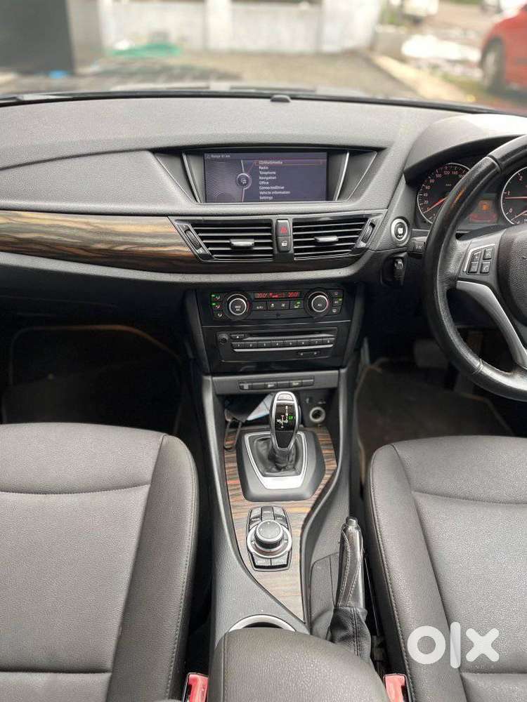 Bmw X1 2012-2015 Sdrive20d, 2013, Diesel