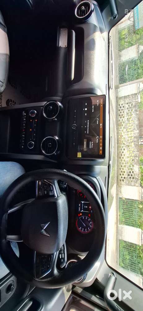 Mahindra Thar Ax 4-str Hard Top Mt, 2026, Diesel
