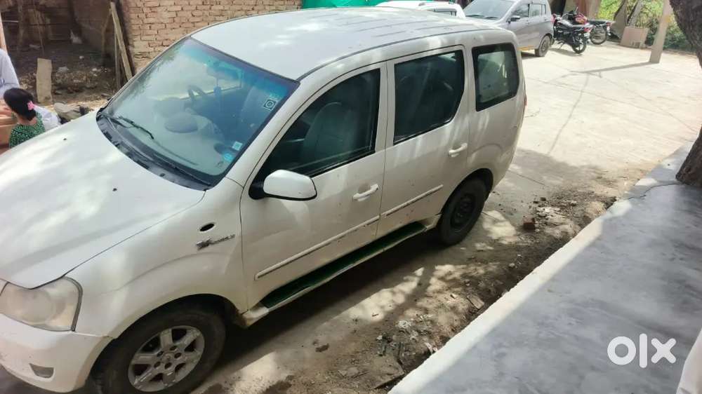 Mahindra Xylo 2011 Diesel Well Maintained