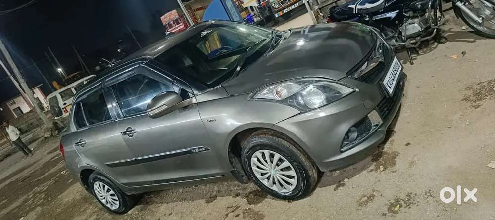Swift Dzire
