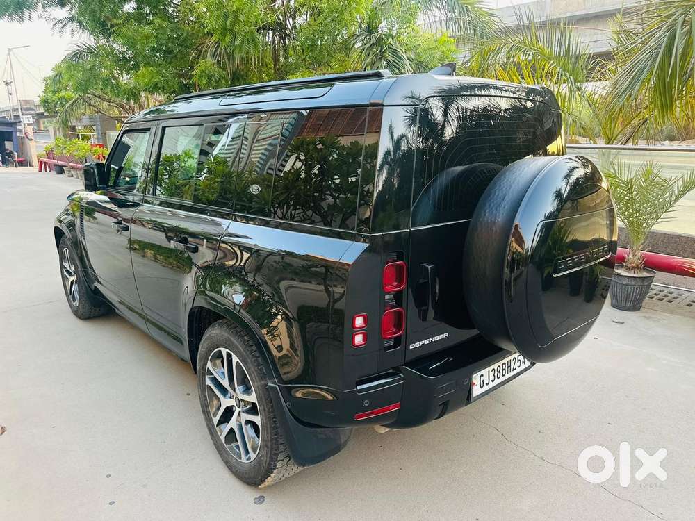 Land Rover Defender 2.0 110 Hse, 2024, Petrol