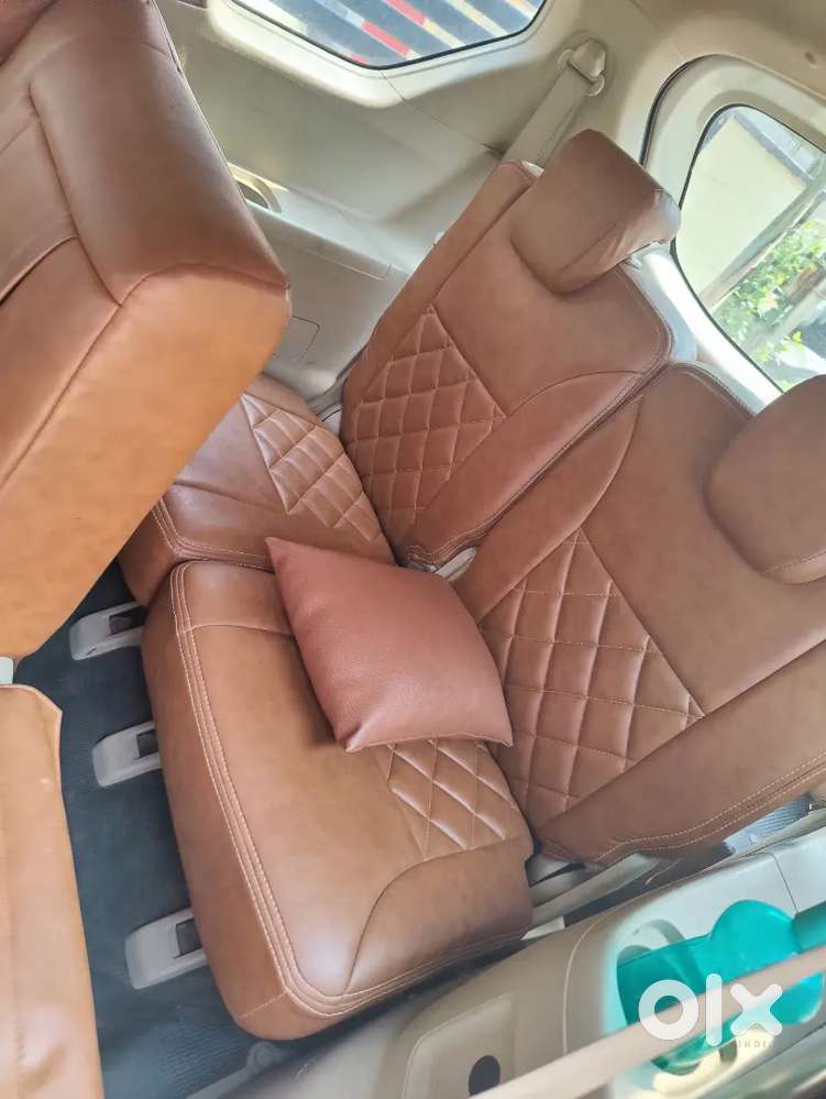 Ertiga Petrol Cng 2022 Model In Best Condition