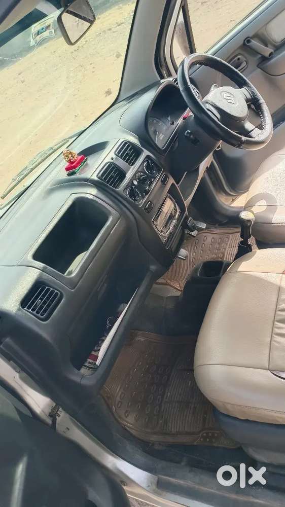 Maruti Suzuki Wagon R 2010