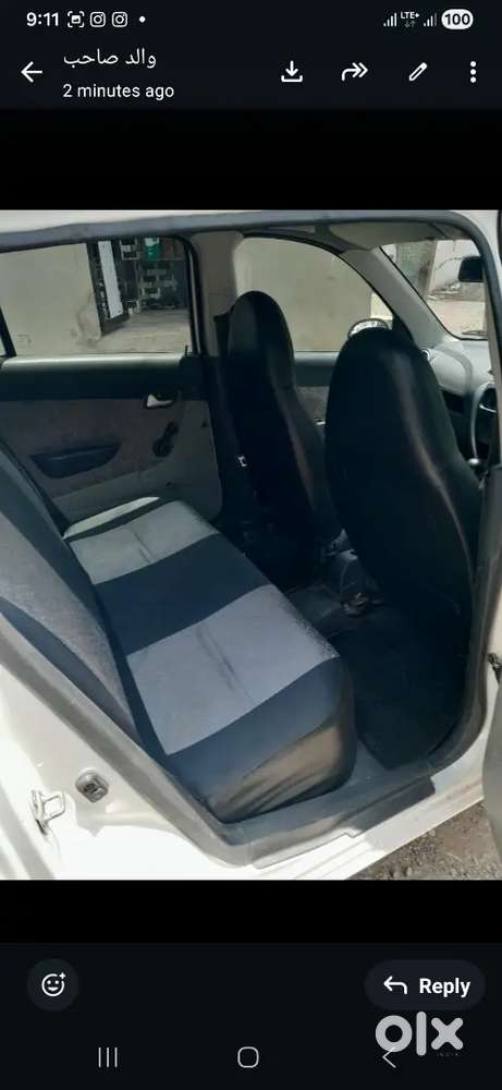 Maruti Suzuki Alto 800 2017 Petrol 85435 Km Driven