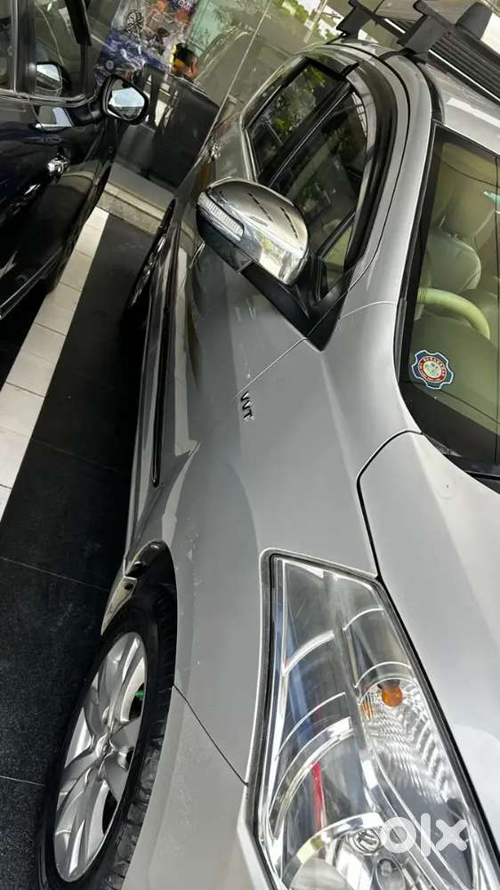 Maruti Suzuki Ertiga 2016 Petrol