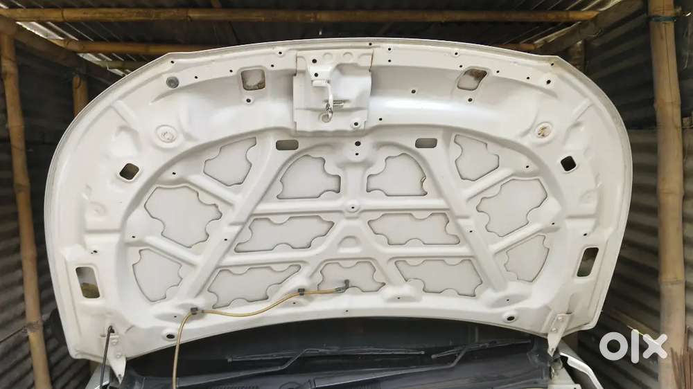 Maruti Suzuki Alto K10 2018 Petrol Well Maintained