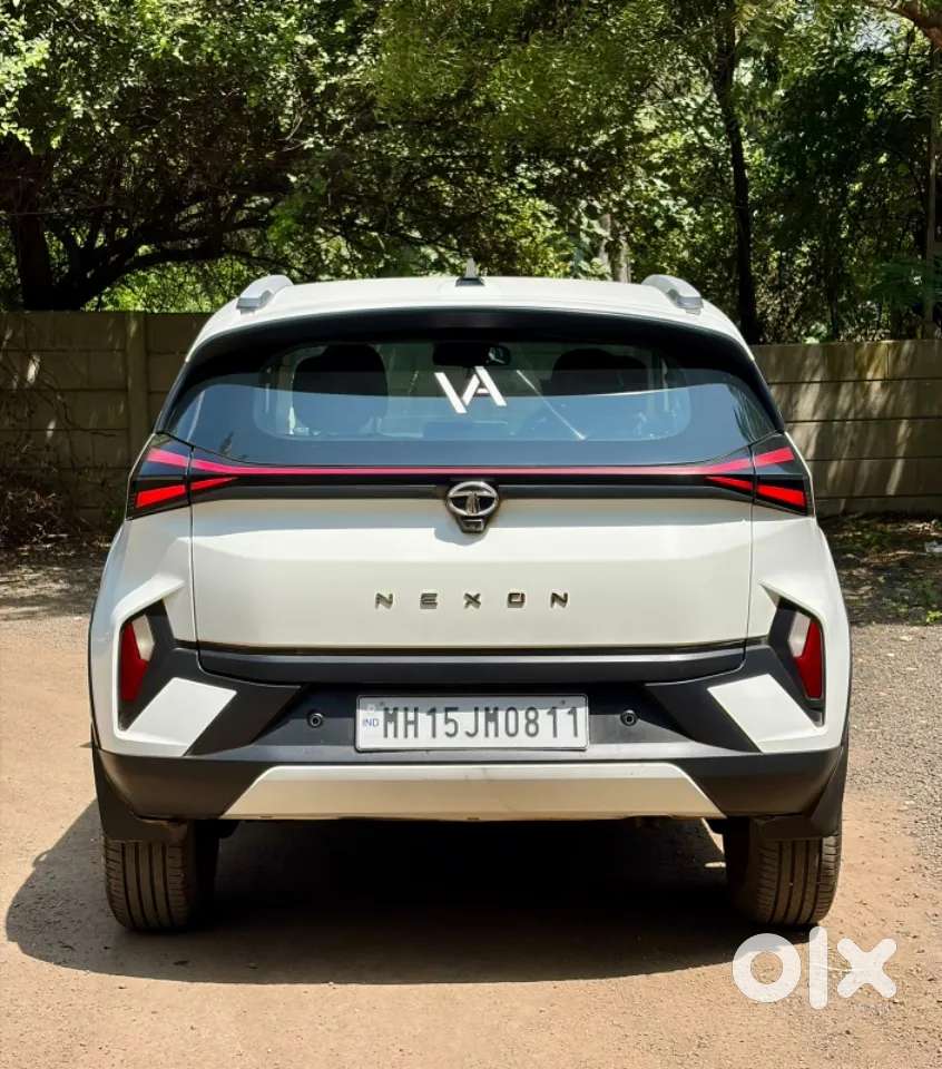 Tata Nexon 1.5 Revotorq Xz Plus, 2023, Diesel