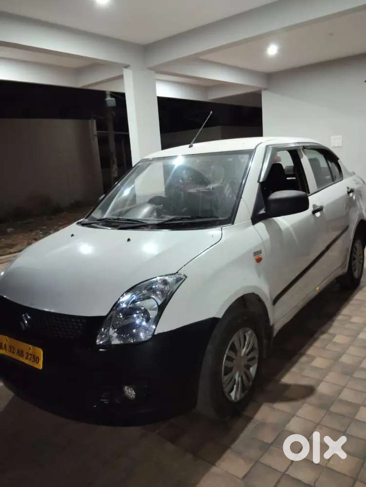 Maruti Suzuki Dzire 2016 Diesel 246000 Km Driven