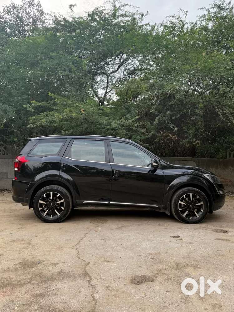 Mahindra Xuv500 W11, 2020, Diesel