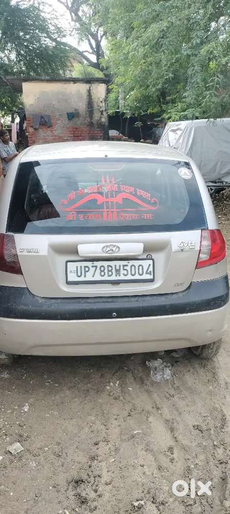 Hyundai Getz Prime 2009