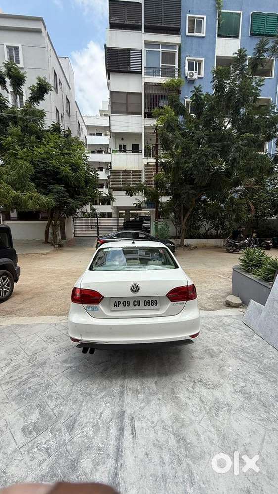 Volkswagen Jetta 2013 Diesel Good Condition
