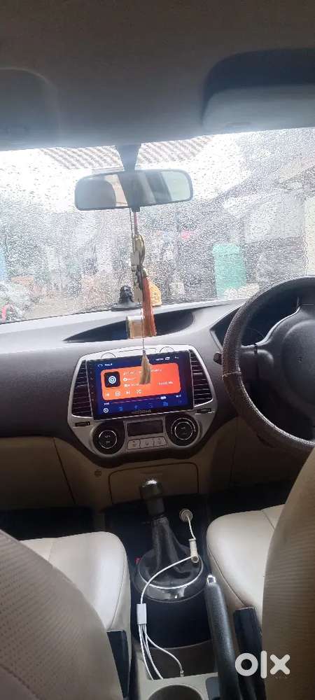 Hyundai I20 2011 Petrol Good Condition,power Windows,clean Maintained