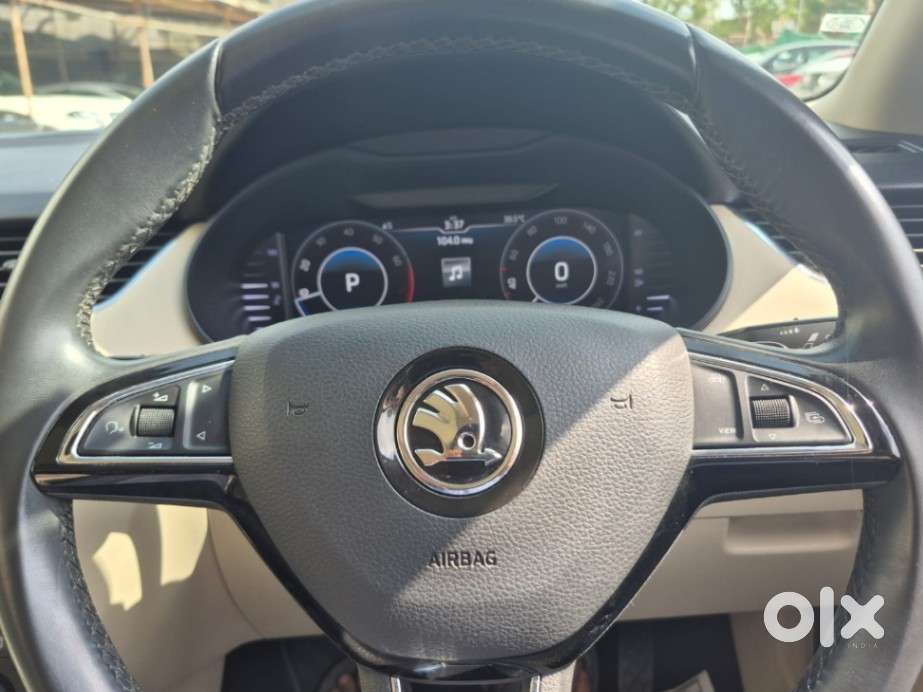 Skoda Octavia 1.8 Tsi At L K, 2019, Petrol