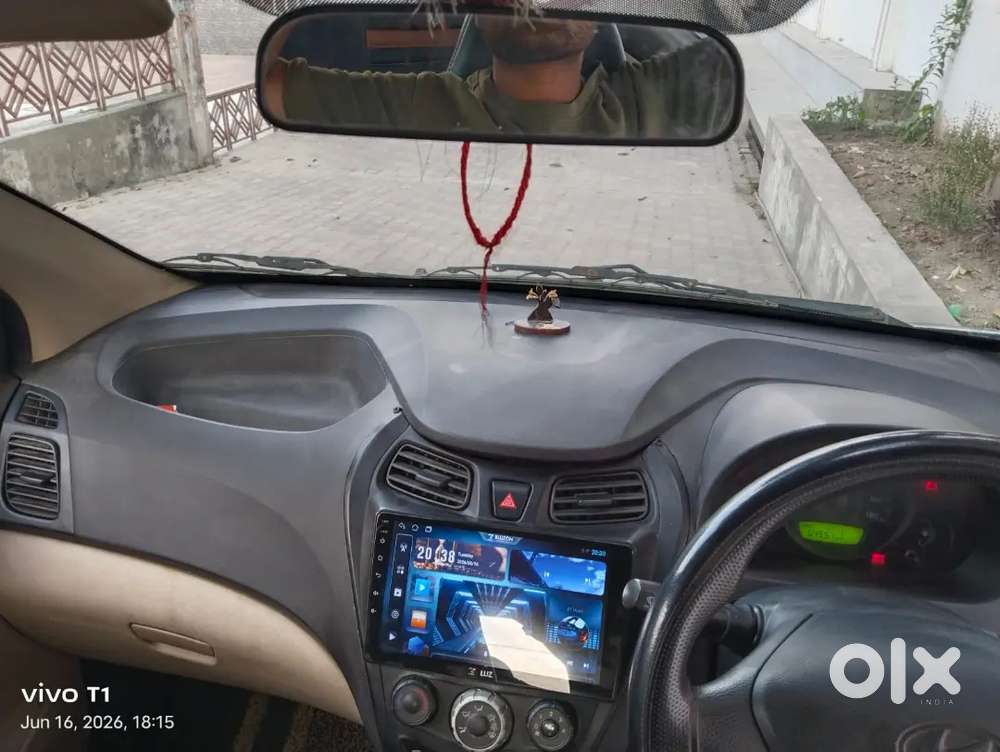 Hyundai Eon 2016 Petrol Well Maintained