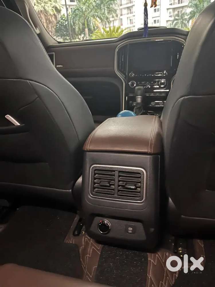 Mahindra Scorpio-n Diesel 2024