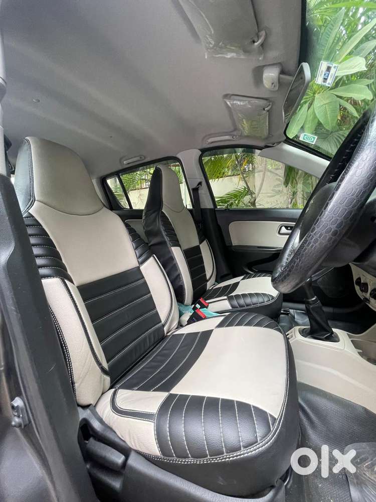 Maruti Suzuki Alto 800 0.8 Vxi (o), 2020, Petrol