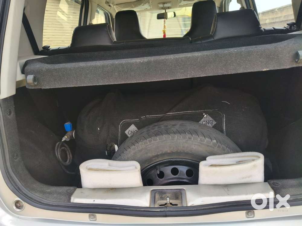 Maruti Suzuki Wagon R 2020 Petrol