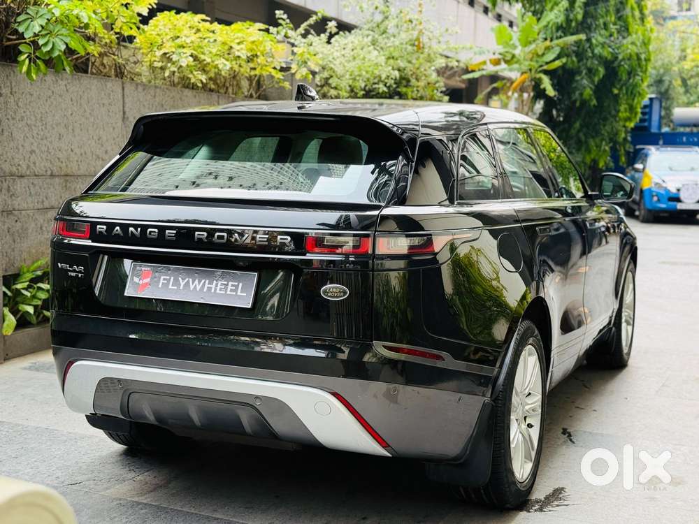 Land Rover Range Velar R-dynamic S, 2019, Diesel