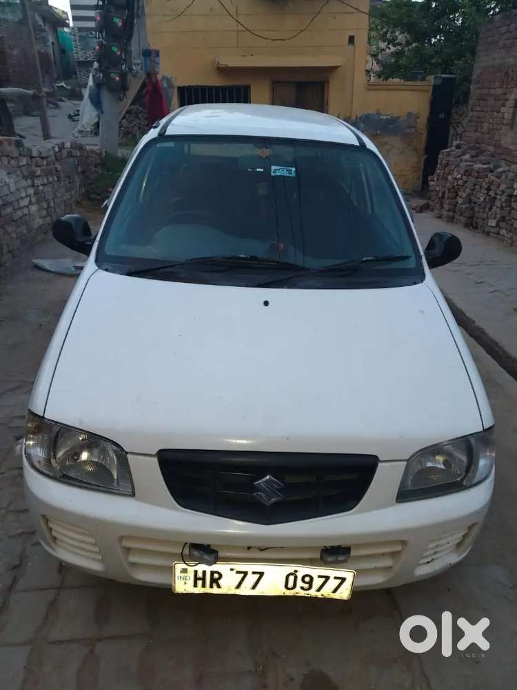 Good Condition