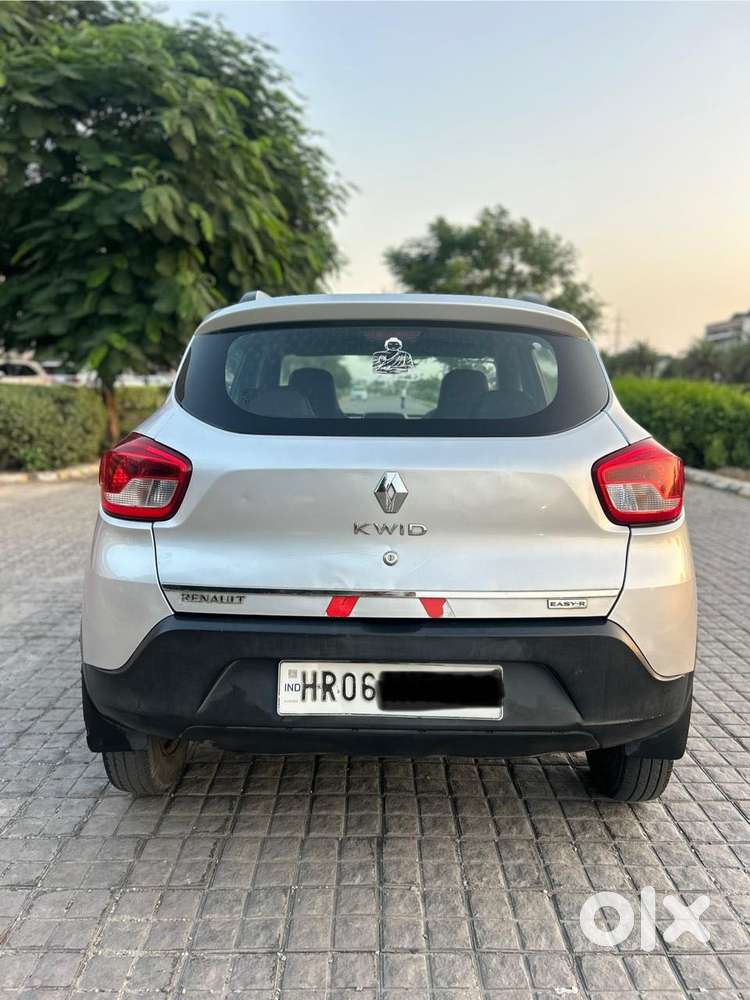 Renault Kwid