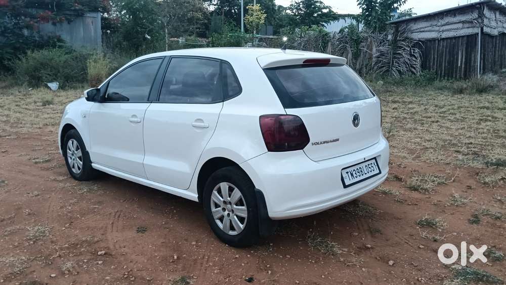 Volkswagen Polo, 2014, Diesel