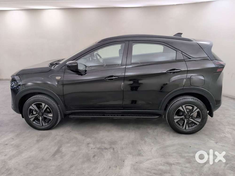 Tata Nexon Creative Plus 1.2 Revotron Petrol 7dca, 2024, Petrol