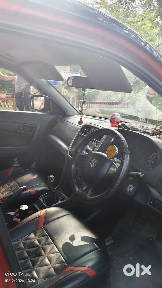 Brezza 2026 End . Tax 2031 End