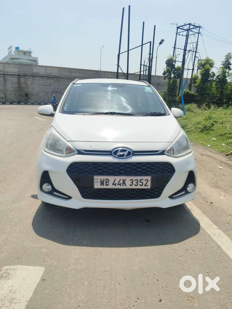 Hyundai Grand I10 1.2 Kappa Magna, 2019, Petrol