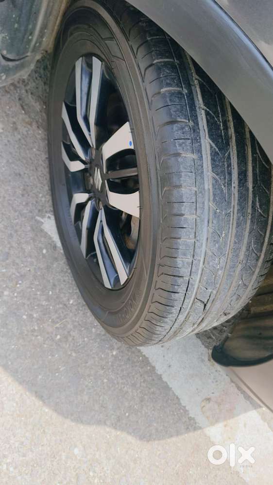 Maruti Suzuki S Cross