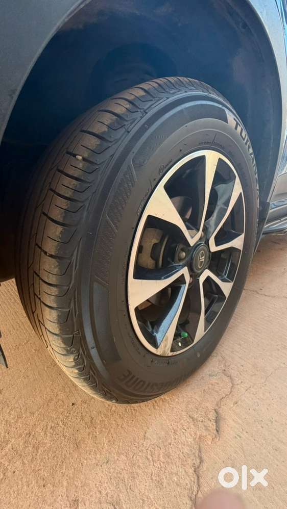 Tata Nexon 2020 Petrol Well Maintained
