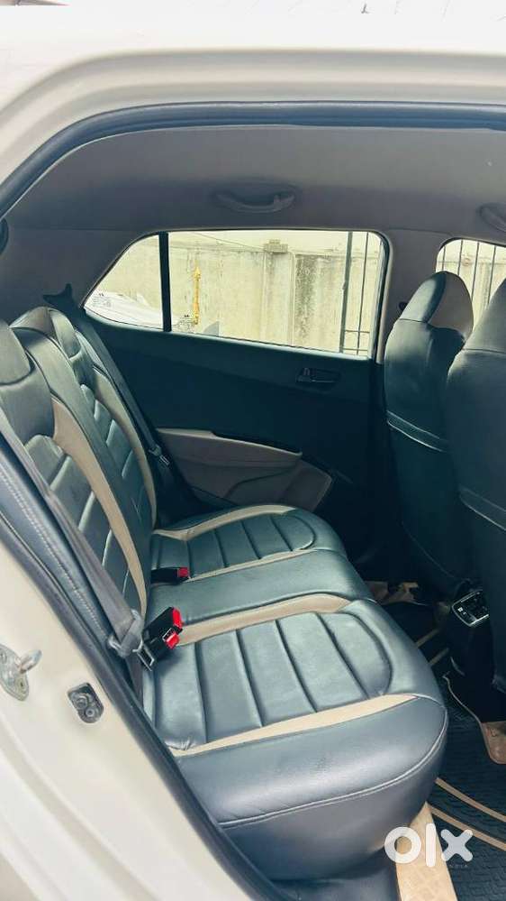Hyundai Grand I10, 2016, Petrol