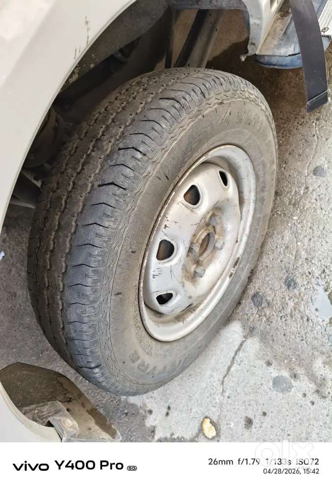 Eeco Car Well Mentend Good Condition