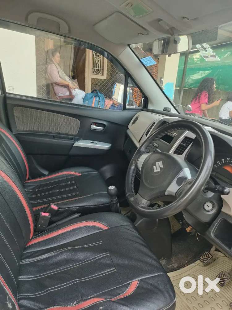 2013 Maruti Suzuki Wagon R