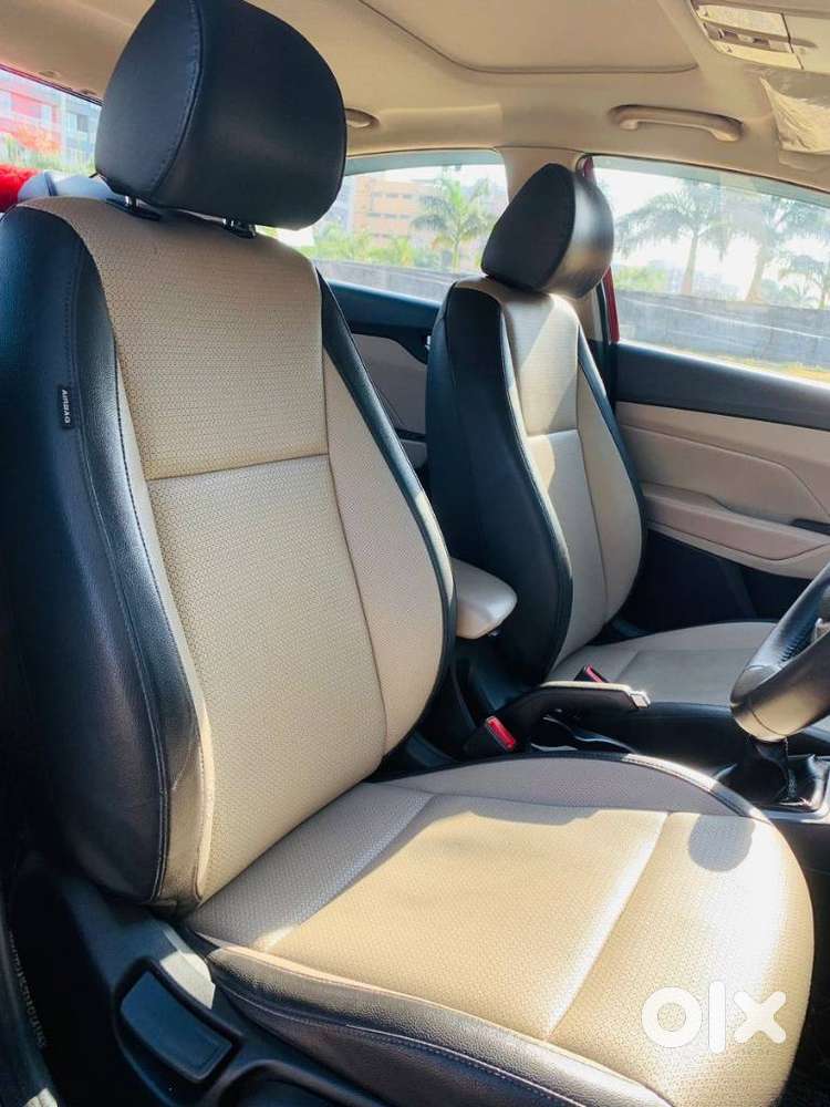 Hyundai Verna 1.6 Sx (o) Crdi, 2021, Diesel