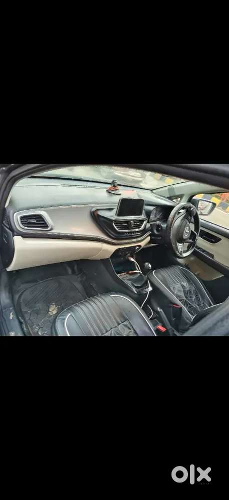 Tata Altroz 1.2 Plus 2022