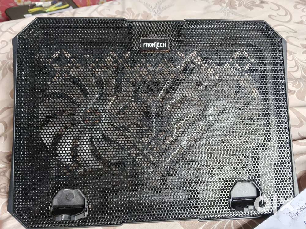 Laptop cooling pad brand new