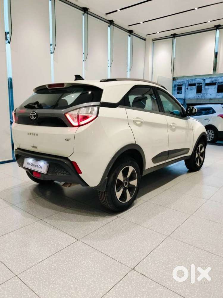 Tata Nexon 1.5 Revotorq Xz Plus, 2019, Diesel