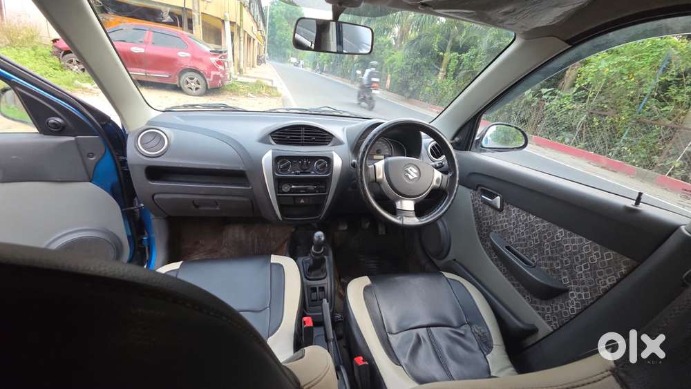 Maruti Suzuki Alto 800 Lxi, 2018, Petrol