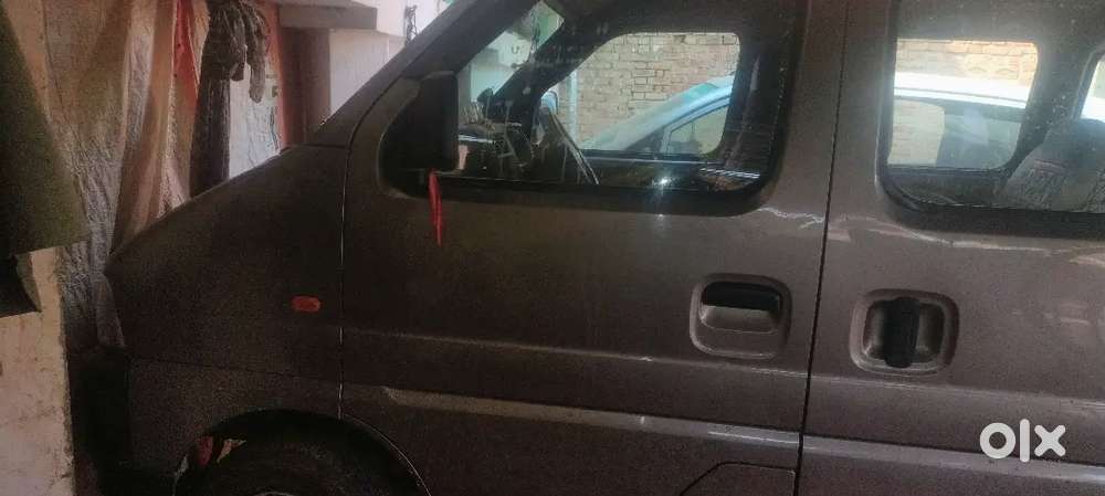 Maruti Suzuki Eeco 2023