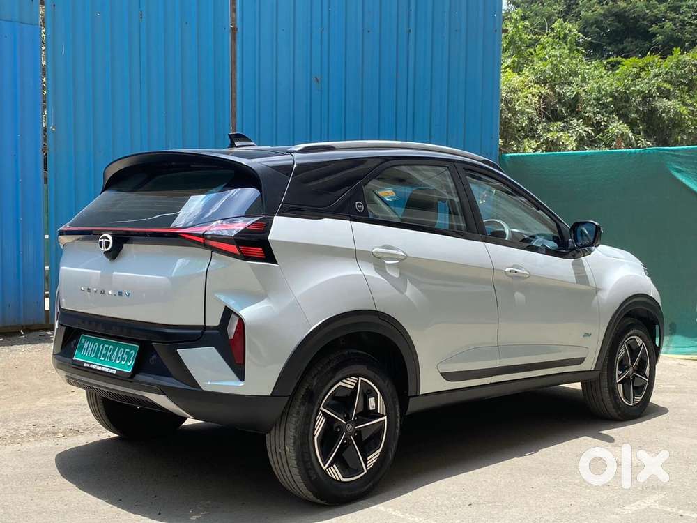 Tata Nexon Ev Empowered Mr, 2024, Electric