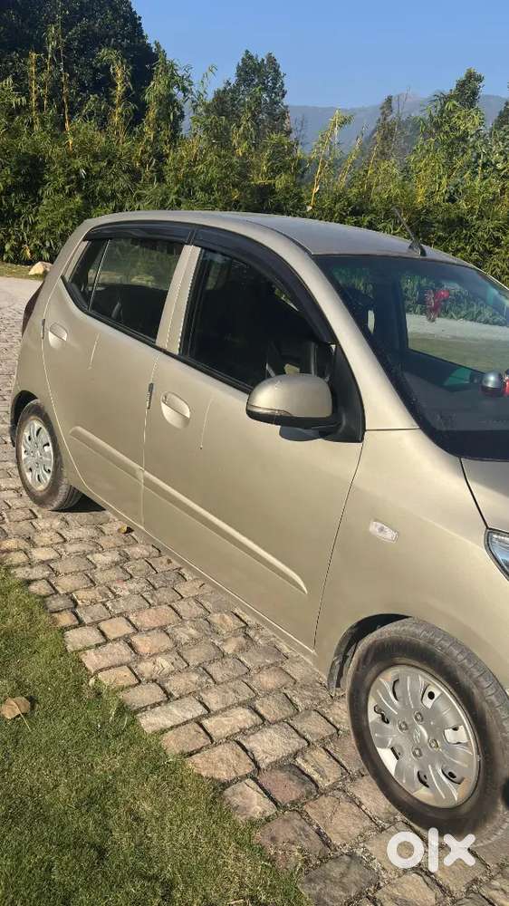 Hyundai I10 2012 Petrol Well Maintained