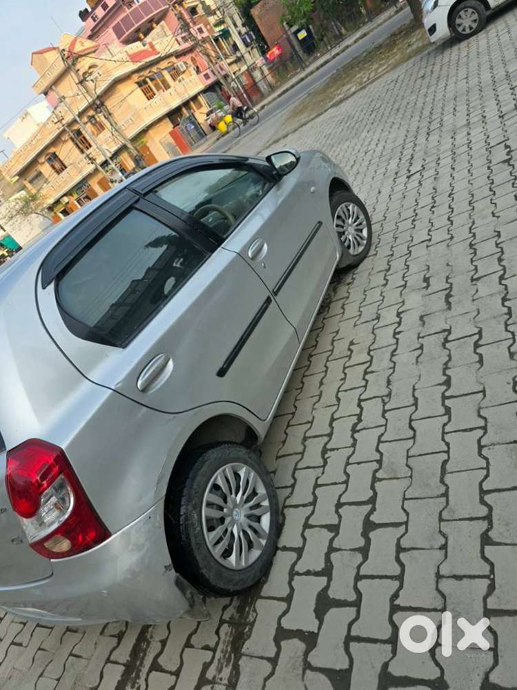 Toyota Etios Liva 1.2 Gx, 2014, Petrol