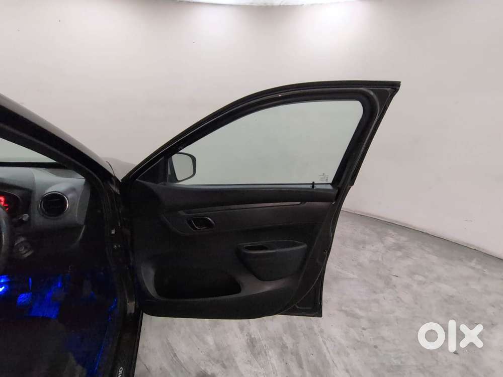 Renault Kwid 1.0 Rxt Sce Special (o), 2017, Petrol