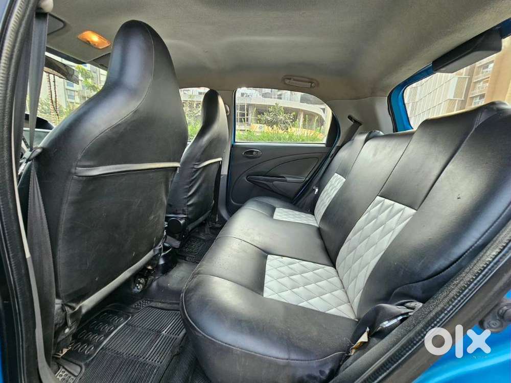 Toyota Etios Liva 2013-2014 Diesel, 2012, Diesel