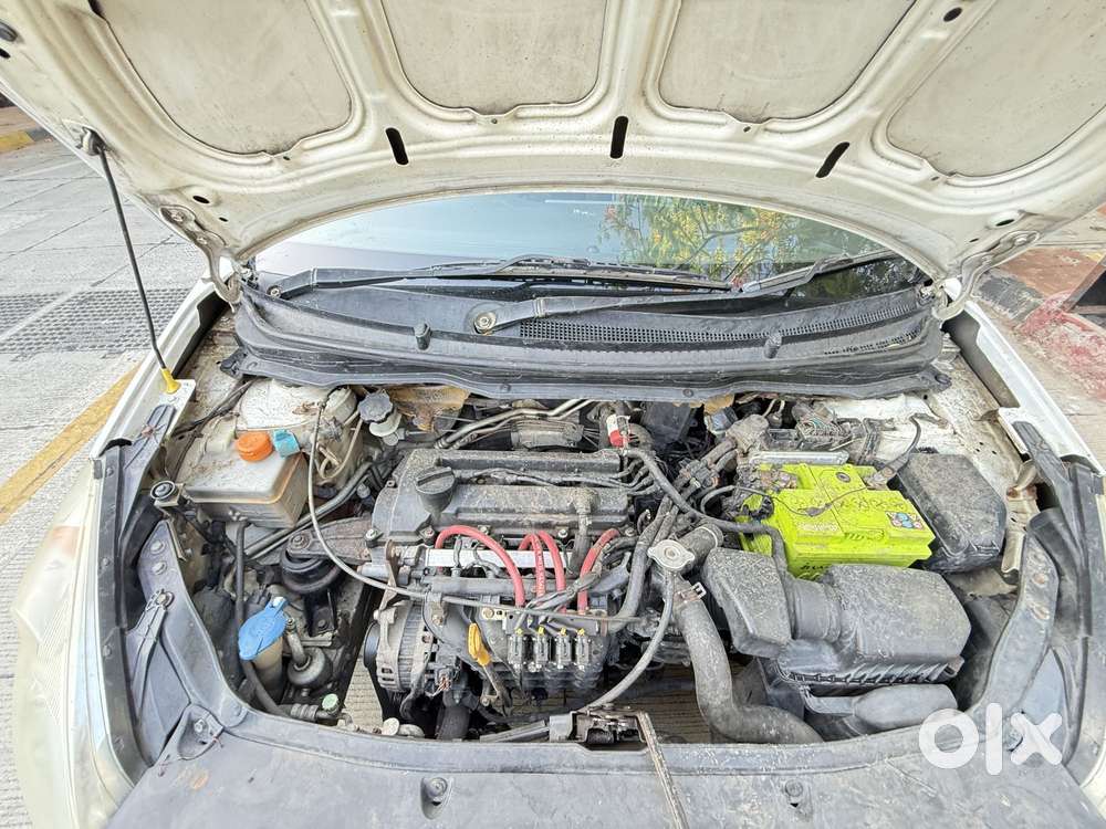 Hyundai I20 Asta, 2011, Cng & Hybrids