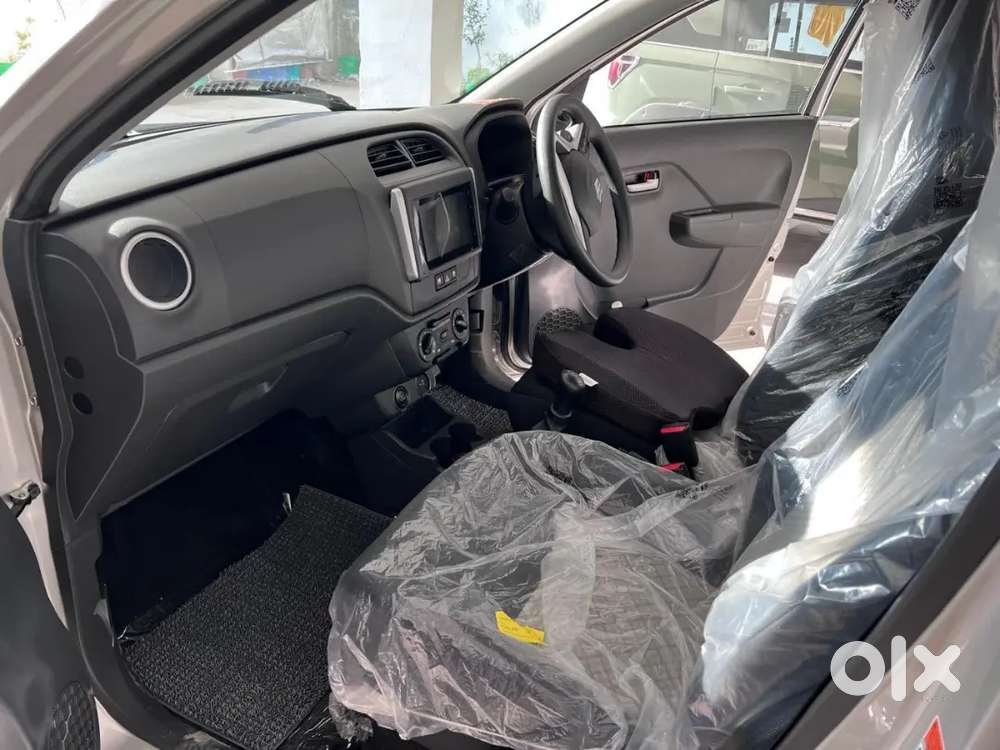 2026 Maruti Alto K10 Vxi(o) Plus Like New
