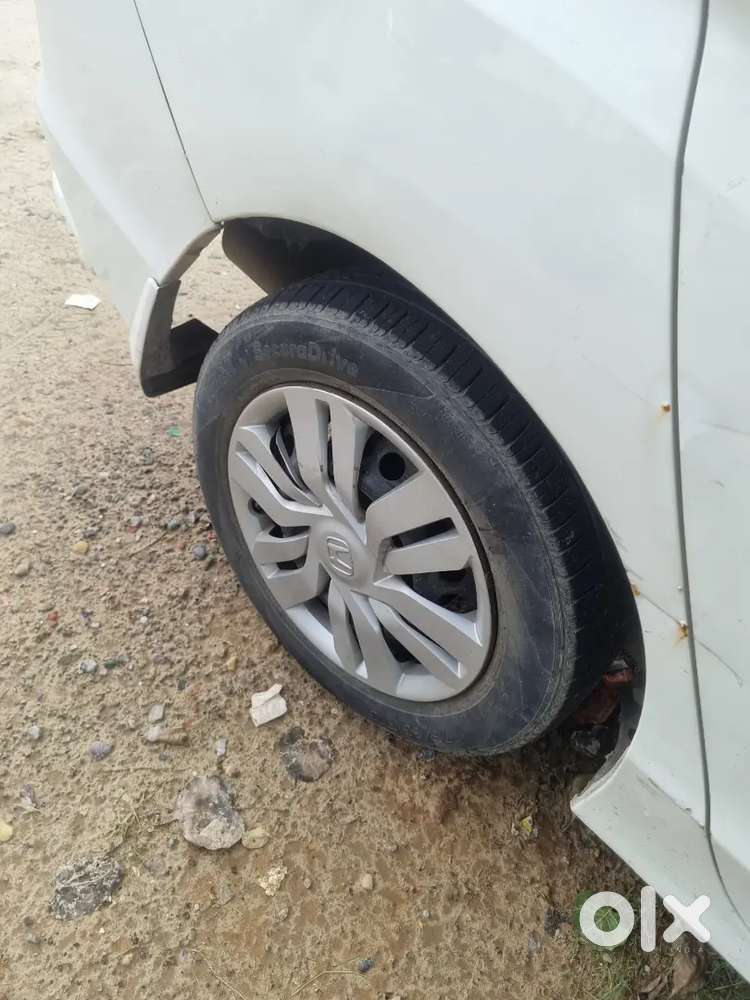 Honda City Petrol Manual 2014